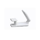 WHITE CLAMP FOR PATIENT LINE Artikel foto