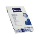 Lyreco multifunctionele etiketten 210x148mm wit Artikel foto
