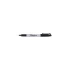 Sharpie permanent marker fijn rondepunt 1.0mm zwart Artikel foto
