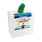Uniband Dynabands Latexvrij 50m groen Artikel foto