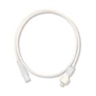 Lectroflex verlengslang 3-laags MLL/FLL 25cm &oslash; 1,5 x 2,5mm Artikel foto
