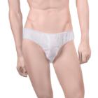 Slip normaal EmdaMed Soft NW wit XL Artikel foto