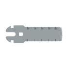 Stericut Sagittal standaard zaagblad 20x55x0.75mm Artikel foto