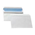 Lyreco envelop 162x229mm C5 zelfklevende sluiting 90gr wit Artikel foto