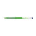 Lyreco recycled ecologische balpen intrekbaar medium blauw Artikel foto