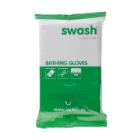 Swash bathing gloves 8-pack orange geparfumeerd Artikel foto