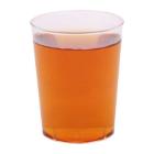 Borrelglas 40ml zonder voet glashelder ps Artikel foto