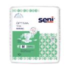 Seni Optima Trio Medium A10 Flexslip met heupband Artikel foto