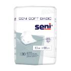Seni Soft Basic 60x60 A30 Onderlegger Artikel foto