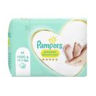 Pampers luier Preemie Protection P3 tot 0,5kg Artikel foto