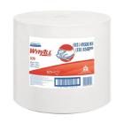 Wypall X70 poetsdoek 1 laags op rol wit 31,5x34cm 258m/rol 820vel Artikel foto