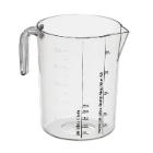 Taski JM Pre-wet maatkan/beker inhoud 2,73ltr Artikel foto
