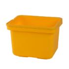 Taski emmer 7ltr met handvat geel Artikel foto