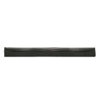 Diversey vervangingsrubber vloertrekker 420x20x40mm zwart Artikel foto
