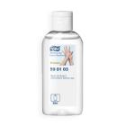 Tork handdesinfectie alcoholgel hand sanitizer biocide 80ml premium Artikel foto