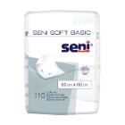 Seni Soft Basic 60x60 A10 Onderlegger Artikel foto