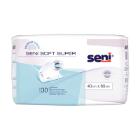 Seni Soft Super 40x60 A30 Onderlegger Artikel foto