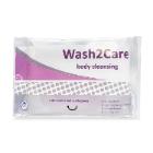 Wash2Care Vochtige washandjes - Verzorgend wassen A5 Artikel foto