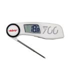 Thermometer voeding -30/+220&deg;C met insteekvoeler en inklapbaar TLC700 Ebro Artikel foto