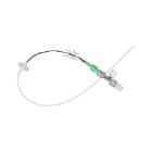 Lifecath-midline met microselldinger (mst) 4 french 25cm Artikel foto