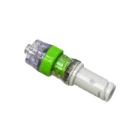 Connector naaldloos Bionector TKO tbv AVT icm MID/ PICC lijn 0,1ml Artikel foto