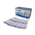 Comed alcomed alcoholdoekjes 5x5cm per stuk verpakt Artikel foto