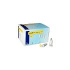 Pennaald met autocover 0,3x8mm 30G Novofine Artikel foto