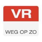 Etiket HACCP vrijdag weg op zondag Artikel foto