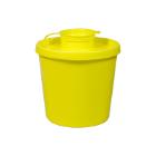 Econorm naaldcontainer 1.5 liter hoog UN-approved Artikel foto