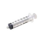 Codan Spuit 20 ml. luer lock ds/50 Artikel foto