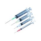 BD Plastipak spuit 3-delig 30ml Luer Lock Artikel foto