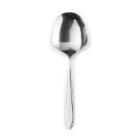 Lepel aardappel model 900 210mm chroomstaal Amefa Artikel foto