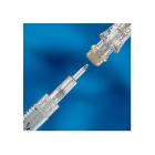 BD Angiocath infuusnaald 14Gx1,88inch 2,1x48mm oranje Artikel foto