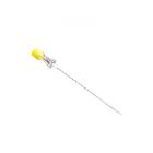 BD Yale spinale naald 20G 38mm geel Artikel foto
