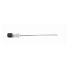 BD Yale spinale naald 22G 0,7x38mm zwart Artikel foto