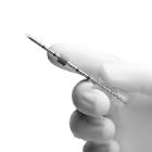 TruGuide disposable coaxial biopsy naald 17G x 10cm Artikel foto