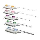 Bard naald biopsy 18gx20cm tbv gun mg1522 Artikel foto