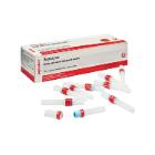 Septoject/dental naald 27 geel 0.4x35 mm Artikel foto