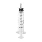 Spuit 2ml luer tip Artikel foto