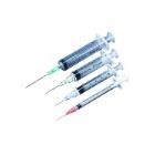 BD Plastipak injectiespuit 50-60ml luer lock centrisch Artikel foto