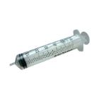 BD Plastipak Spuit 50ml lavage excentrisch luer Artikel foto