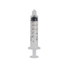 BD Plastipak spuit 5ml luer lock schaal 0,2 Artikel foto