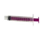 Voedingsspuit 1ml nutrisafe 2 Artikel foto