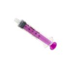 Voedingsspuit 5ml nutrisafe 2 Artikel foto