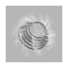 Embolization microcoil tornado 3/2mm Artikel foto