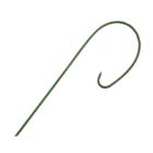 Cook Amplatz Support Wire Guide Extra Stiff .035 80cm Straight &ndash; PTFE Coated Artikel foto