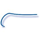 Diagnostic Katheters Selective Visceral Tempo 4FR 65cm Cobra Small Adult C2 Artikel foto