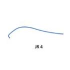 Catheter jr4 5,2fr 125cm Artikel foto