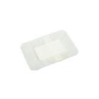 Mediplast non woven pleister 7,2cmx5cm steriel wit Artikel foto