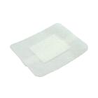 Mediplast non woven pleister 10cmx8cm steriel wit Artikel foto